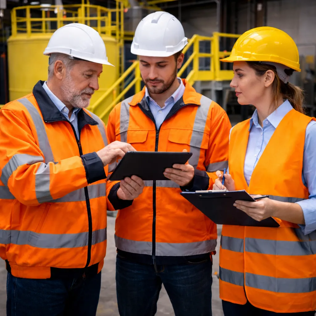 Consultoria em Fibra de vidro