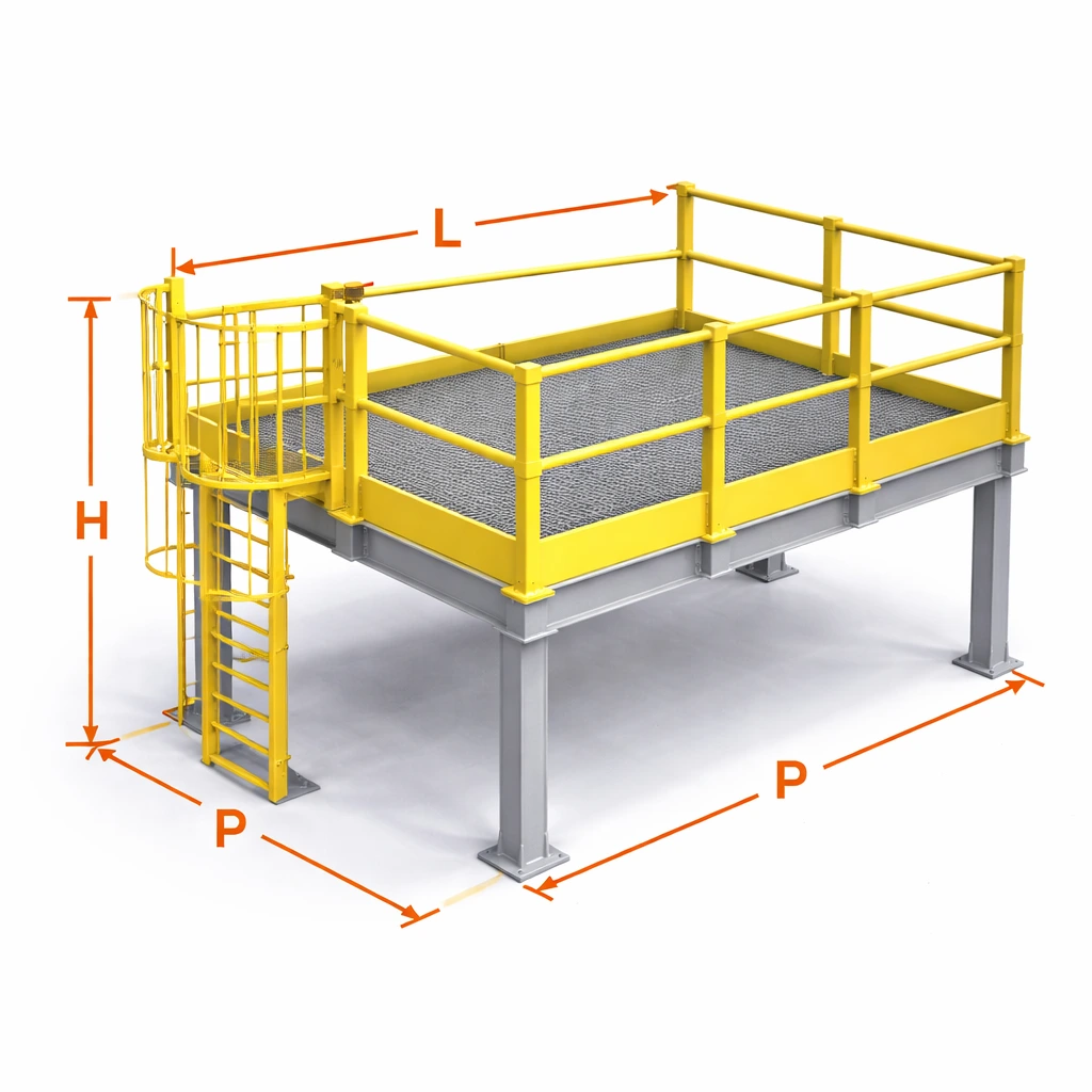 Projetos estruturais