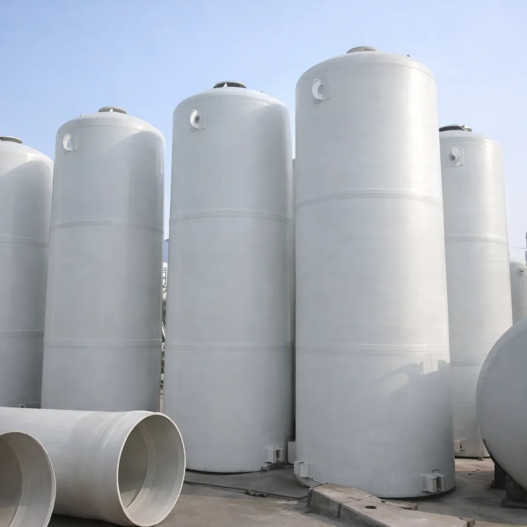 Tanque para base láctea